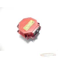  Fanuc Monitor Fanuc A860-2005-T301 / A860-2000-X021 Pulsecoder 