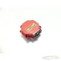  Fanuc Monitor Fanuc A860-2050-T321 / A860-2000-X021 Pulsecoder 