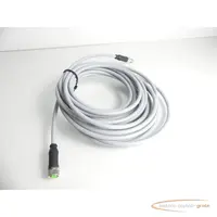  Kabel Murr Elektronik 7000-88001-2200500 Verbindungsleitung 07110 Kabel - Länge: 5m 