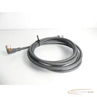  Kabel Lumberg RKMWV/LED A 3-224/5M Sensorkabel CN 2313 Kabel - Länge: 1.80m 