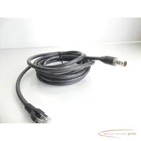  Kabel Lumberg RSTS 8X-RJ45 G-478/3M Kabel CZ1844 Kabel - Länge: 2.90m 