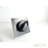  Nockenschalter Audoli DD25 IMX Nockenschalter 25A 600V~ 50Hz 