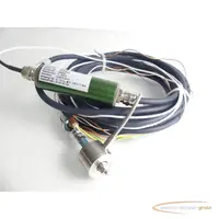   Burster Zug-Druckkraftsensor 8432-5200 