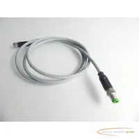  Verbindungskabel AWM 20549/1731 Verbindungskabel L1FYY11Y 3x0.25 E238831 Länge: 145m 