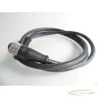  Kabel Balluff BCC00R7 Verbindungsleitung Z-501-PU1-01/M 1531PL Kabel - Länge: 100m 