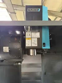 Bearbeitungszentrum - Vertikal Hurco VMX42i guter Zustand