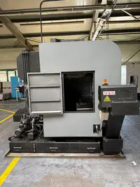 Bearbeitungszentrum - Vertikal Hurco VMX42i guter Zustand