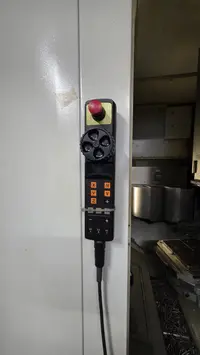 مركز تصنيع - شامل DMG Deckel Maho DMC 70 eVolution – Baujahr 2003 الصورة على Industry-Pilot