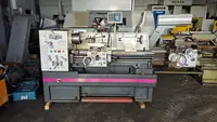  Drehmaschine konventionell Drehmaschine OPTIMUM D 420 x 1000 DPA 