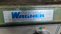 آلة خراطة تقليدية Konventionelle Drehmaschine  Wagner DCP 315x2000 – Baujahr 1990 الصورة على Industry-Pilot