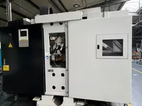 Bearbeitungszentrum - Vertikal Hurco VMX30T – Baujahr 2007 guter Zustand