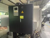 Bearbeitungszentrum - Vertikal Hurco VMX30T – Baujahr 2007 guter Zustand