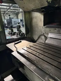 Centre de travail - Vertical Hurco VMX60-50T Images sur Industry-Pilot