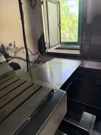 Centre de travail - Vertical Hurco VMX60-50T Images sur Industry-Pilot