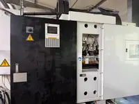 Centre de travail - Vertical Hurco VMX60-50T Images sur Industry-Pilot