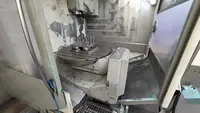 Обрабатывающий центр - универсальный DECKEL MAHO DMU 125 P фото на Industry-Pilot