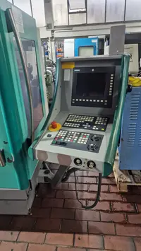 Centre de travail - Universel DECKEL MAHO DMU 35 M Images sur Industry-Pilot