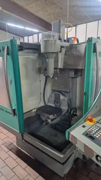 Centre de travail - Universel DECKEL MAHO DMU 35 M Images sur Industry-Pilot