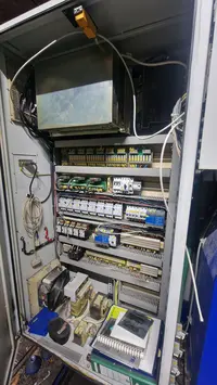 Centre de travail - Universel DECKEL MAHO DMU 35 M Images sur Industry-Pilot