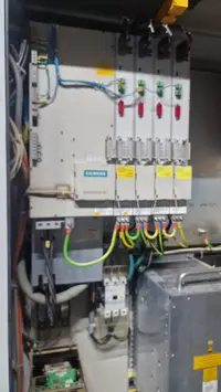 Centre de travail - Universel DECKEL MAHO DMU 35 M Images sur Industry-Pilot