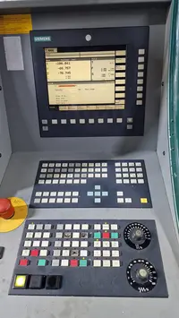 Centre de travail - Universel DECKEL MAHO DMU 35 M Images sur Industry-Pilot