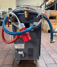  Temperature Control Device PlasTemp Primus 90 Compact TK-90-9-50 photo on Industry-Pilot