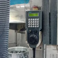 Карусельно-токарный станок одностоечный с ЧПУ TOS HULÍN SKA 12 фото на Industry-Pilot