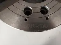  Hydraulisches Dreibackenfutter AUTOGRIP guter Zustand