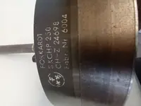  Dreibackenfutter Forkardt 3KCH-P 250 guter Zustand