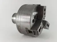  Hydraulisches Dreibackenfutter Forkardt guter Zustand