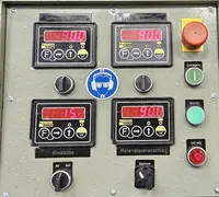 Scie à découper Pressta Eisele Prisma 600 Images sur Industry-Pilot