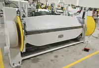  Schwenkbiegemaschine Fasti 212-25-5 