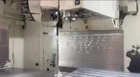 Machining Center - Universal HURCO VMX 64 40t photo on Industry-Pilot