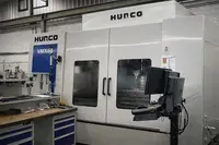  Bearbeitungszentrum - Universal HURCO VMX 64 40t 