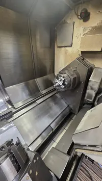 CNC Dreh- und Fräszentrum MAZAK  INTEGREX 300-3ST guter Zustand