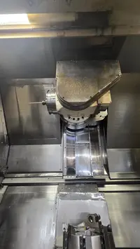 CNC Dreh- und Fräszentrum MAZAK  INTEGREX 300-3ST guter Zustand