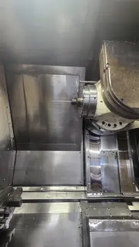 CNC Dreh- und Fräszentrum MAZAK  INTEGREX 300-3ST guter Zustand
