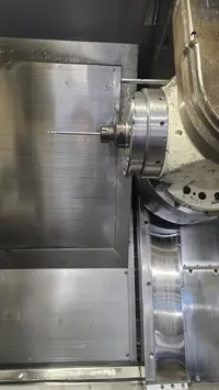 CNC Dreh- und Fräszentrum MAZAK  INTEGREX 300-3ST guter Zustand