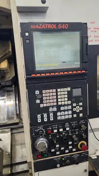 CNC Dreh- und Fräszentrum MAZAK  INTEGREX 300-3ST guter Zustand