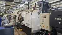  مركز خراطة وتفريز CNC MAZAK  INTEGREX 300-3ST الصورة على Industry-Pilot