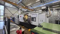 CNC Turning and Milling Machine MAZAK INTEGREX 300-4ST photo on Industry-Pilot