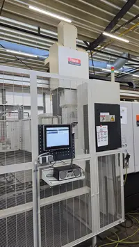 CNC Turning and Milling Machine MAZAK INTEGREX 300-4ST photo on Industry-Pilot