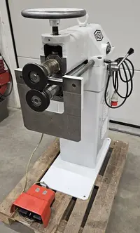 Sickenmaschine Fasti 416-1-125-3 guter Zustand