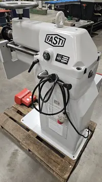 Sickenmaschine Fasti 416-1-125-3 guter Zustand