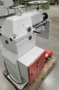 Sickenmaschine Fasti 416-1-125-3 guter Zustand