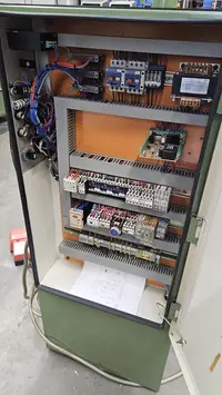 Machine à plier Fasti 2095-32-2 Images sur Industry-Pilot