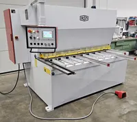  Tafelschere - hydraulisch Fasti 509-20-10 