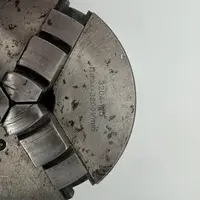  Mechanisches Dreibackenfutter 3204-125 guter Zustand