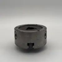  Mechanisches Dreibackenfutter 3204-125 guter Zustand