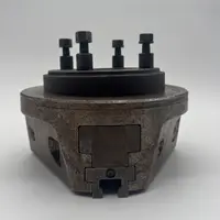  Mechanisches Dreibackenfutter   1Z40518 guter Zustand